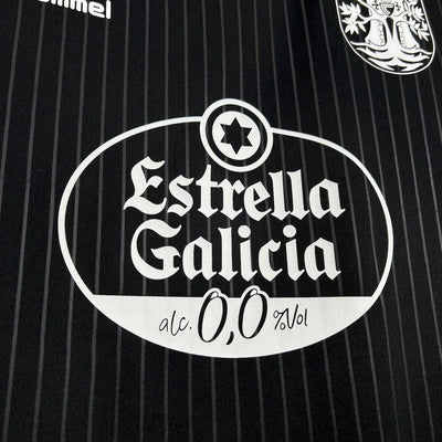 Maillot celta de vigo concept 202526