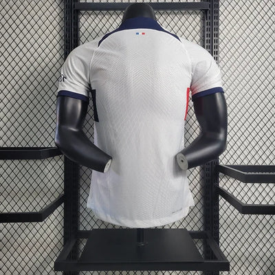 Maillot Paris 2023 2024 extérieur