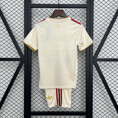 Kit enfant Flamengo 2025-26