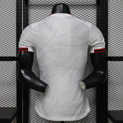 Maillot AC Milan extérieur 2026-27