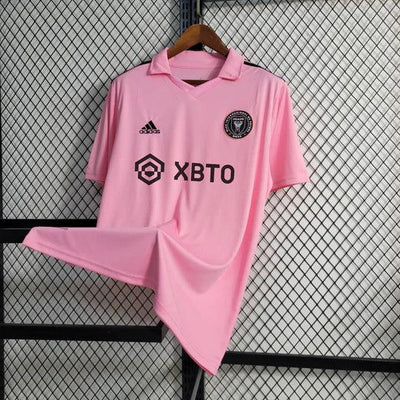 Maillot Inter Miami saison 2023-2024 domicile