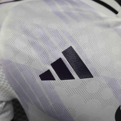 Maillot Manchester United extérieur 2025-26