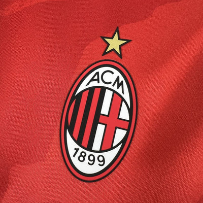 Maillot AC Milan Concept 2026-27