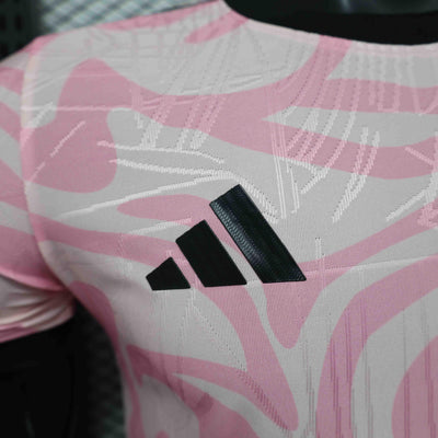 Maillot Flamengo concept 2025-26