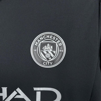 Maillot Manchester City 2025-26