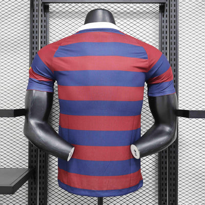 Maillot Newcastle extérieur 2024-25