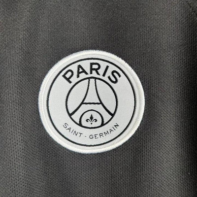 Maillot Paris Retro 2018 2019