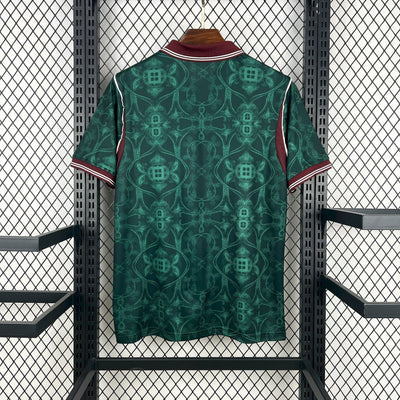 Maillot Portugal Concept 2026