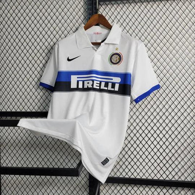 Maillot Inter Milan Retro 2009 2010