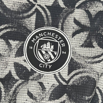 Maillot Manchester City entrainement 2025-26