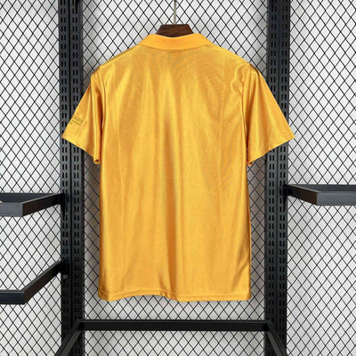 Maillot Wolves concept 2025-26