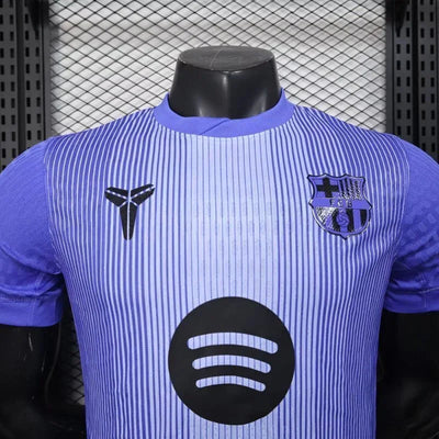 Maillot FC Barcelone concept 2025-26
