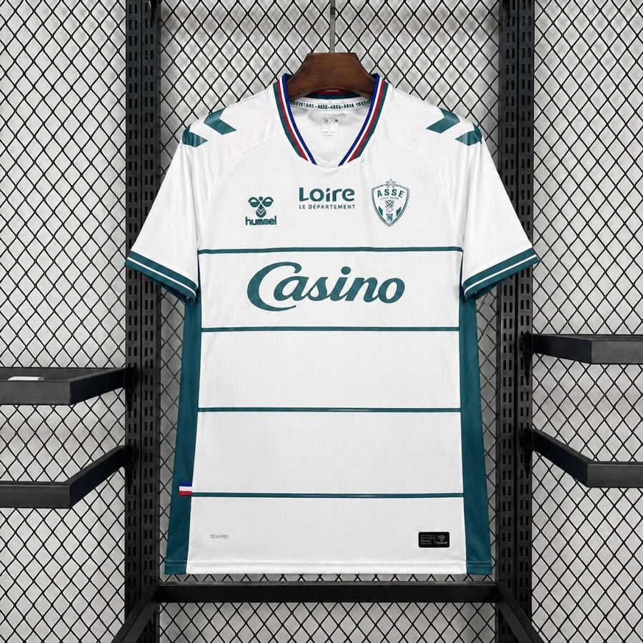 Maillot AS Saint-Etienne Extérieur 2026/27