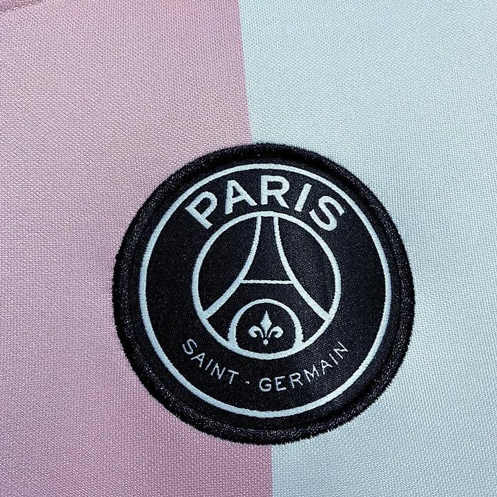 Maillot Paris Extérieur 21/22
