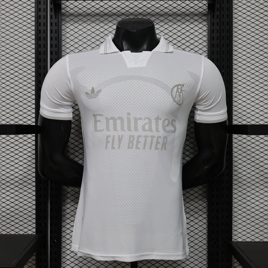 Maillot Real Madrid concept 2026-27