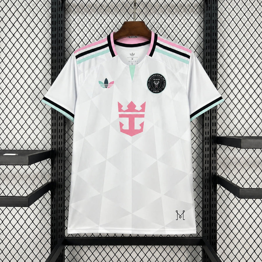 Maillot Inter Miami Third 2026/27
