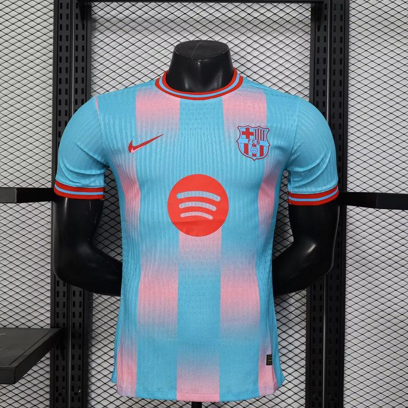 Maillot FC Barcelone concept 2025-26