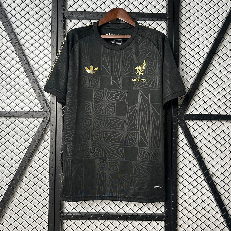 Maillot Mexique concept 2025