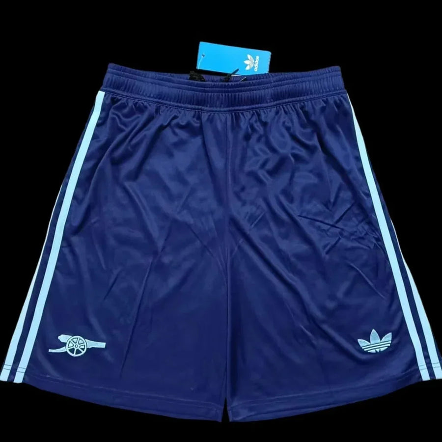 Short Arsenal 2024-25
