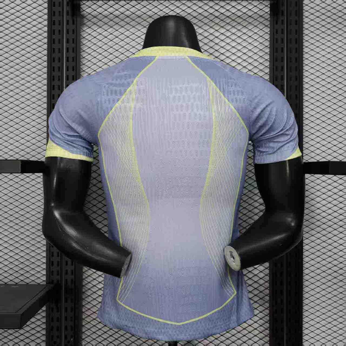 Maillot Fc Barcelone 2025/26