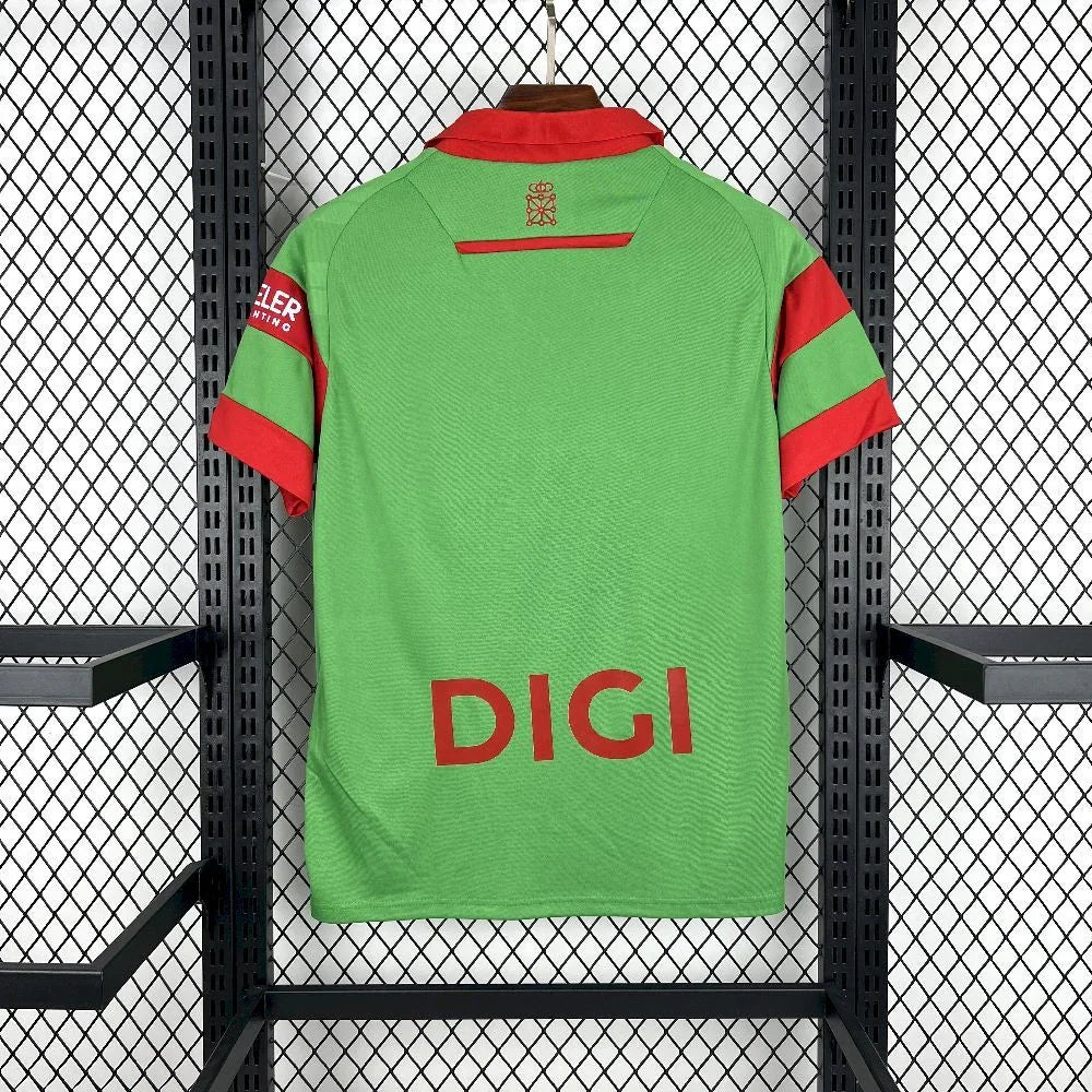 Maillot Osasuna extérieur 2025-26