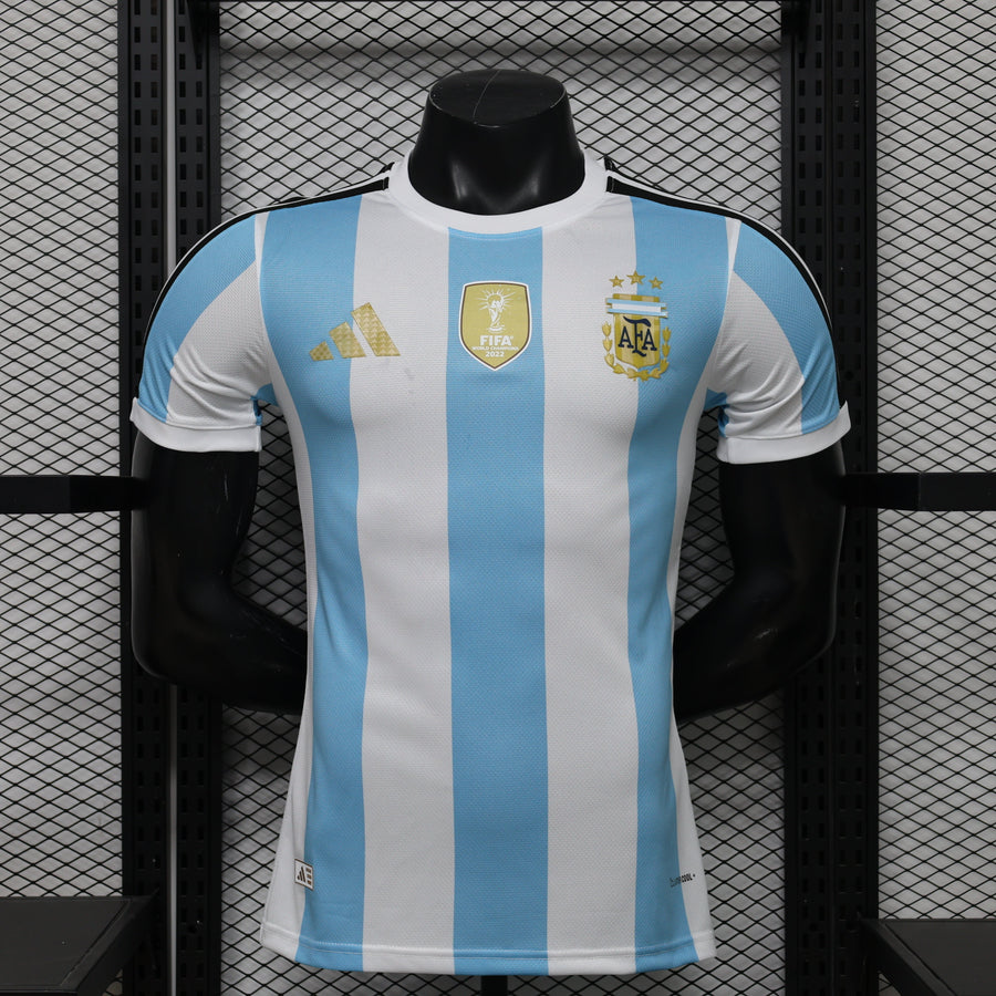 Maillot Argentine concept 2026