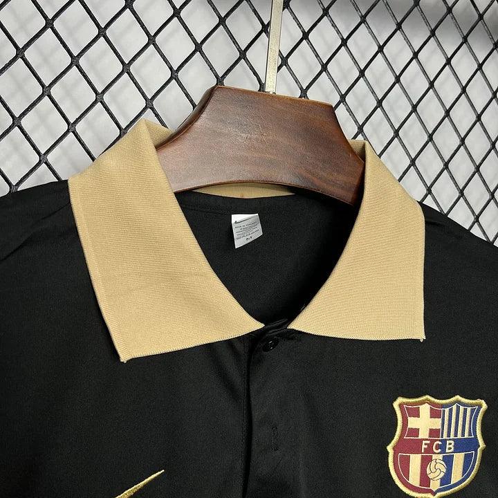 FC Barcelone Maillot foot 2024 2025 entraînement