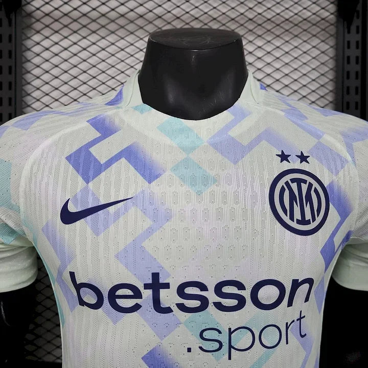 Maillot Inter Milan foot 2025 2026