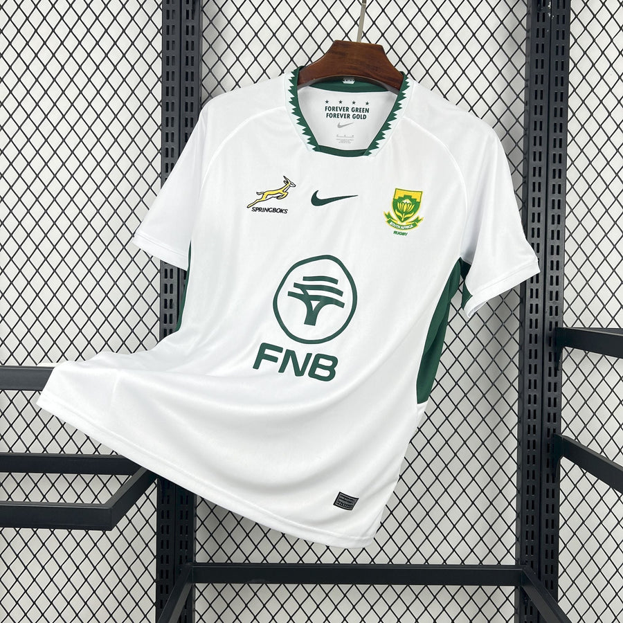 Maillot Afrique du Sud 2026
