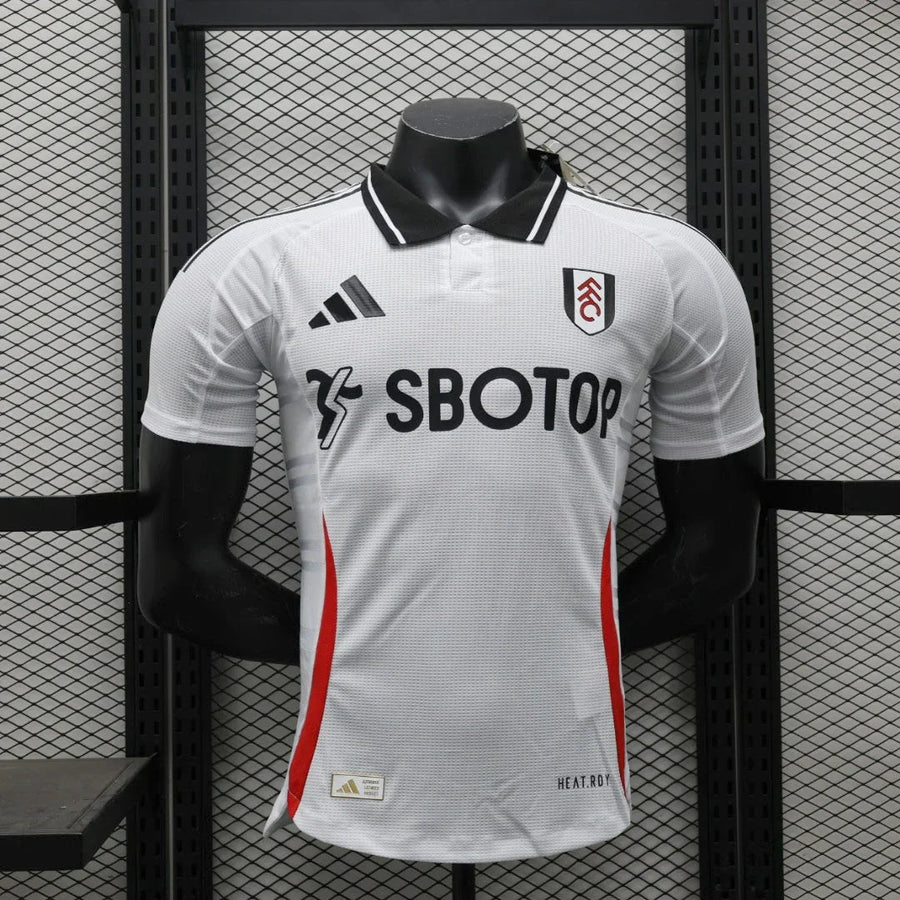 Maillot Fulham 2024-25