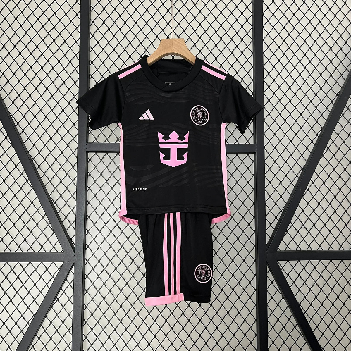 Kit Enfant Inter Miami 2024 2025
