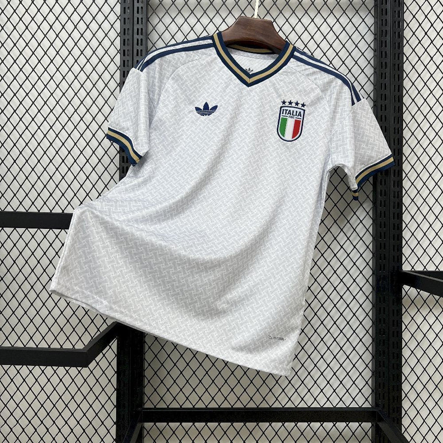 Maillot Italie extérieur Coupe du monde 2026
