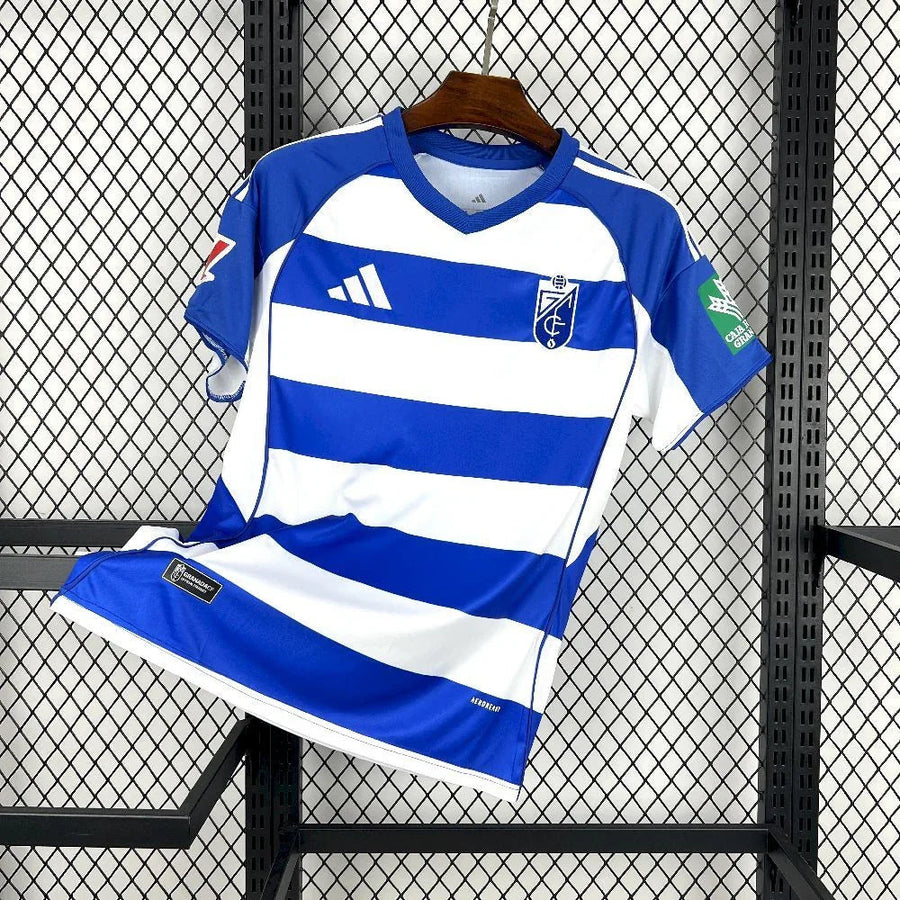 Maillot Granada extérieur 2025-26