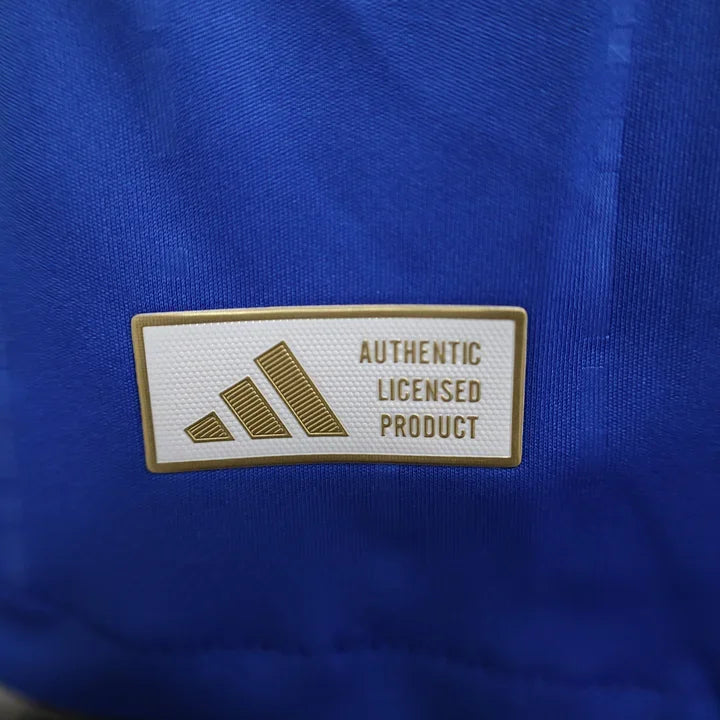 MAILLOT ARGENTINE 2024/25 EXTÉRIEUR