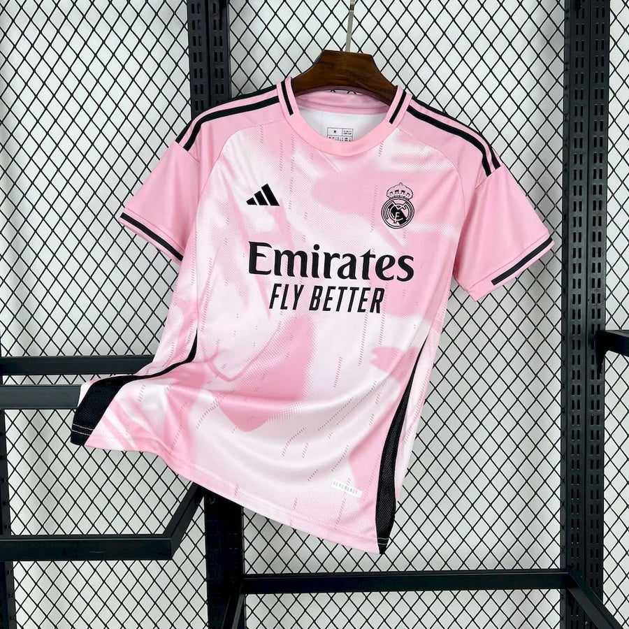 Maillots Concept Real Madrid