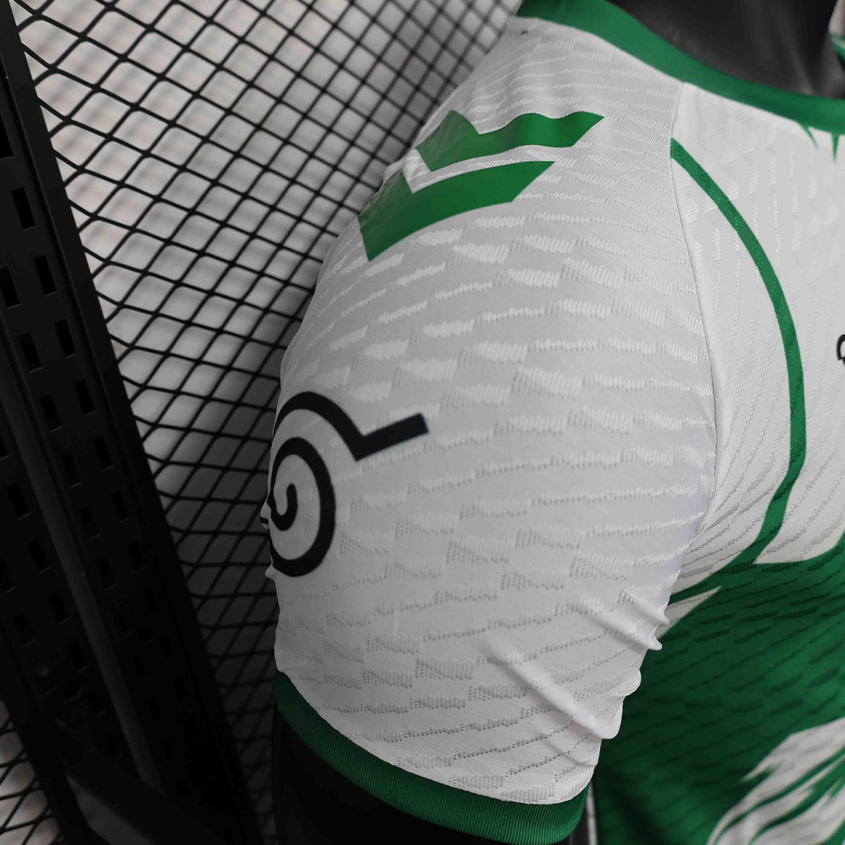 Maillot Betis concept 2025-26