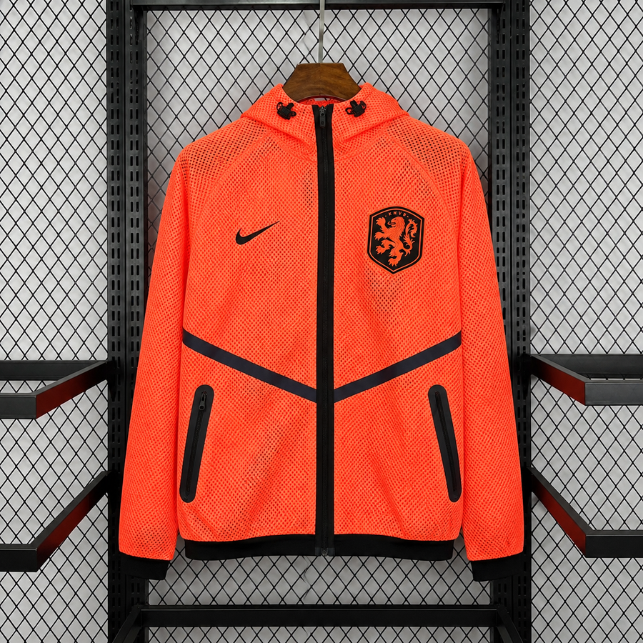 Veste Nationale Pays Bas