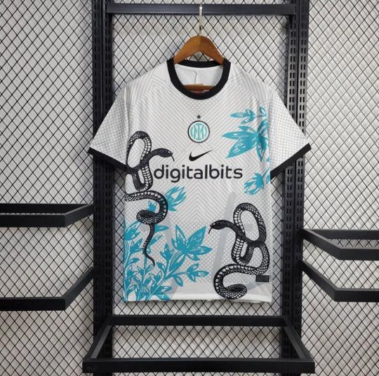 Maillots Concept Inter Milan
