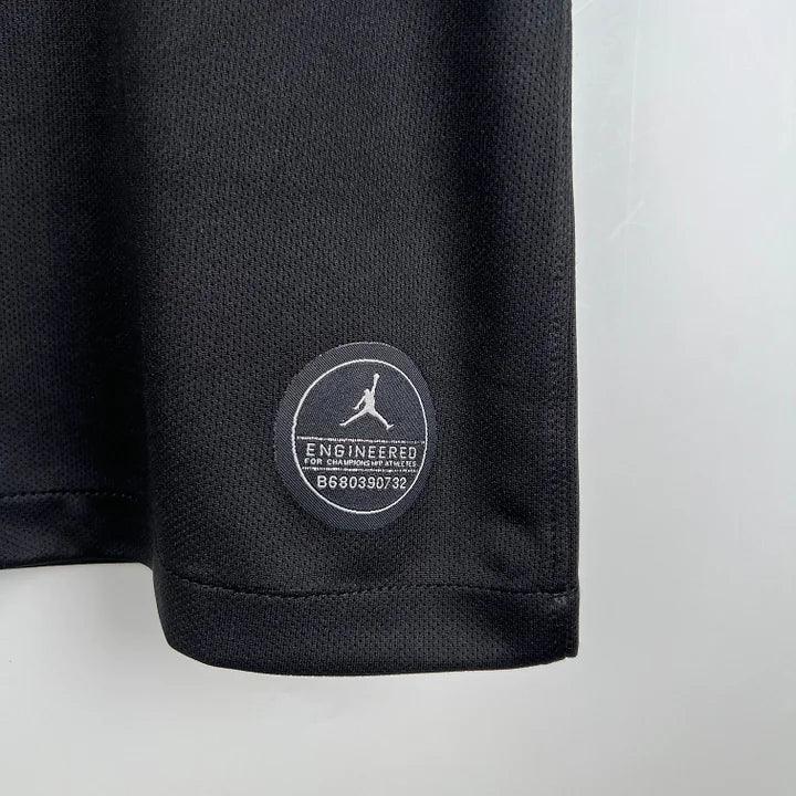 Maillot Paris Retro 2018 2019