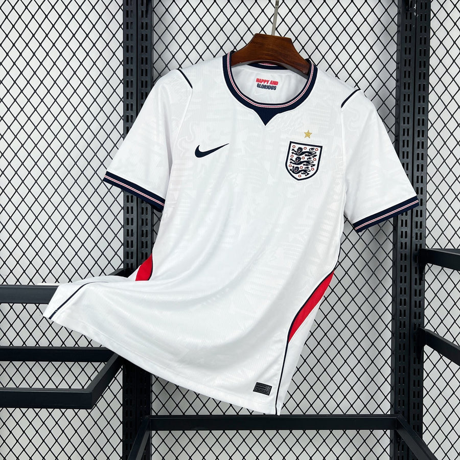 Maillot Angleterre Coupe du monde 2026