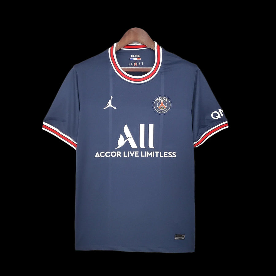 MAILLOT PARIS SG DOMICILE 21/22