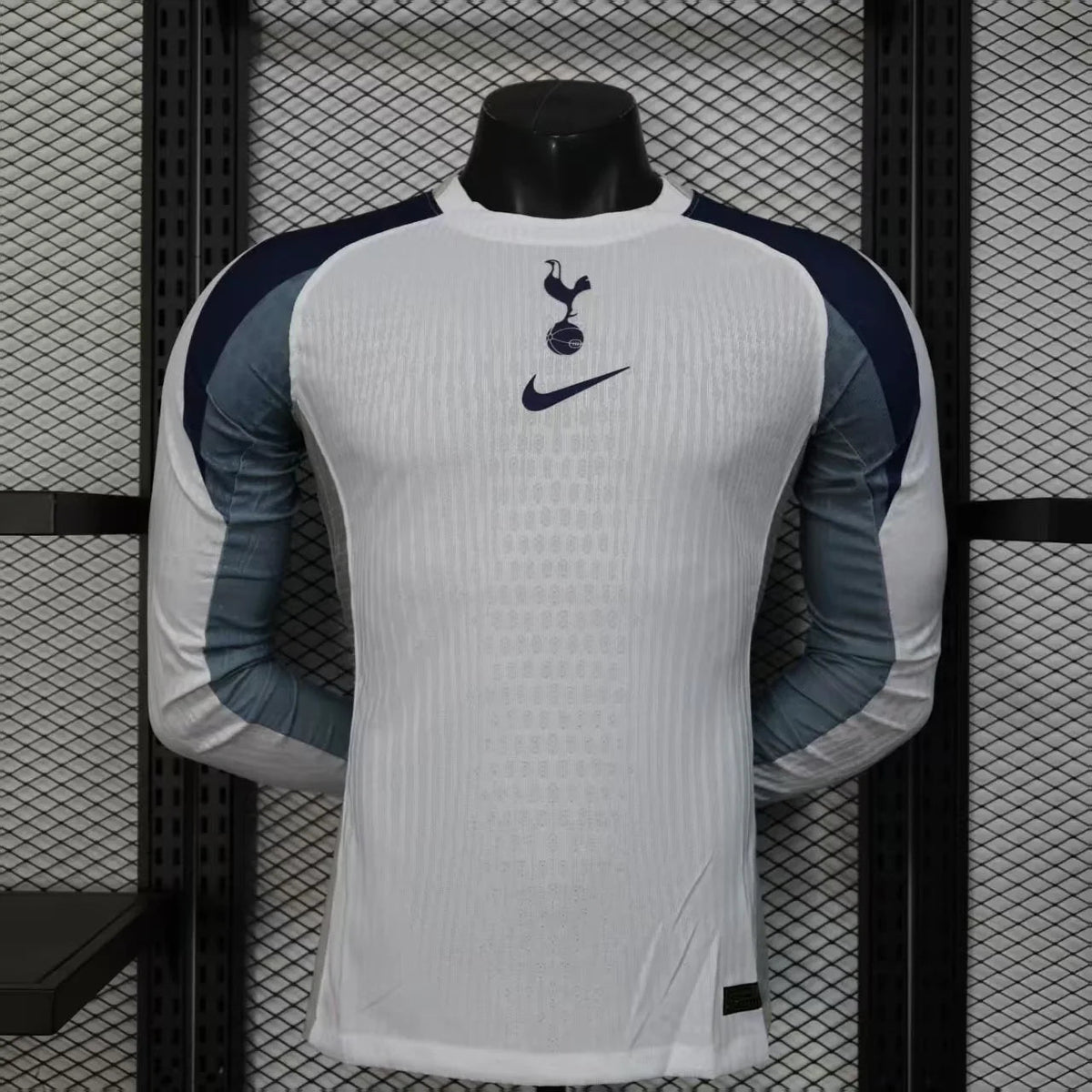 Maillot Tottenham manches longues 2025-26