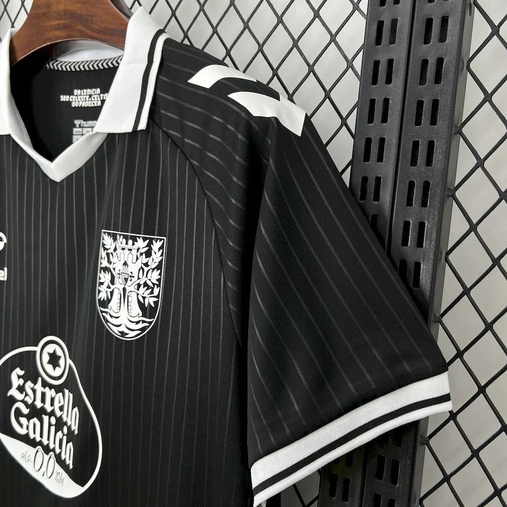 Maillot celta de vigo concept 202526