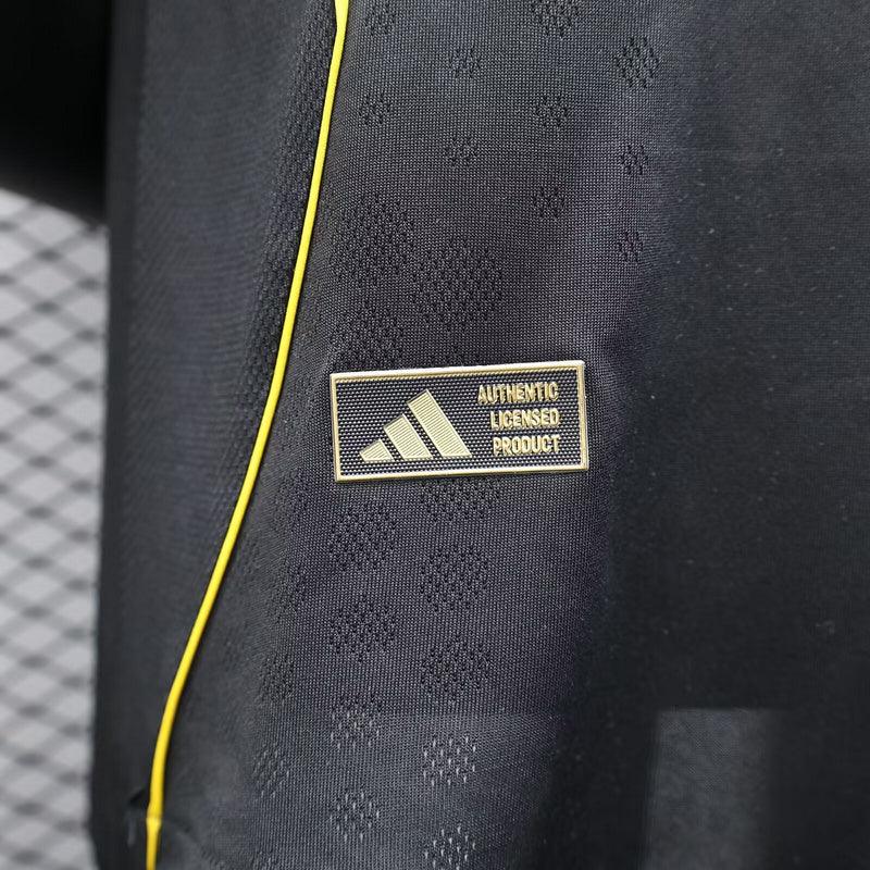 Maillot Real Madrid concept 2025-26
