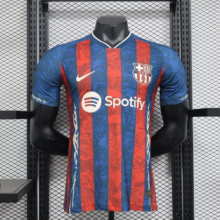 Maillots Concept FC Barcelone