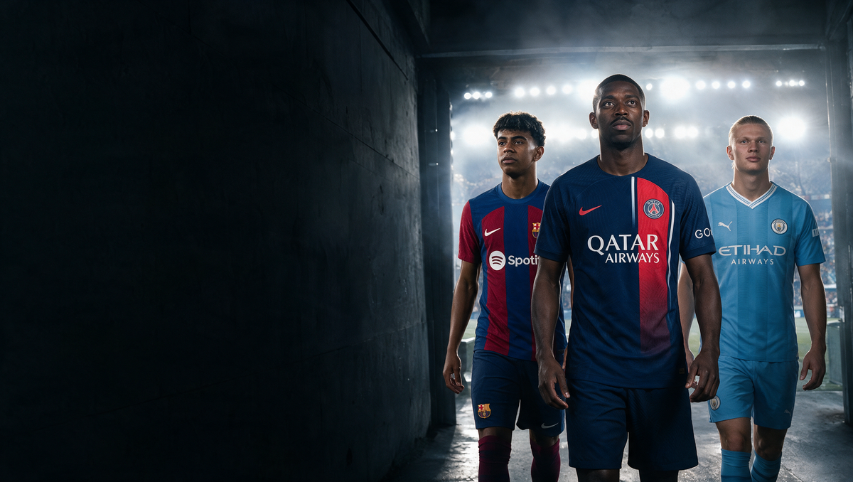 Le style des grands soirs